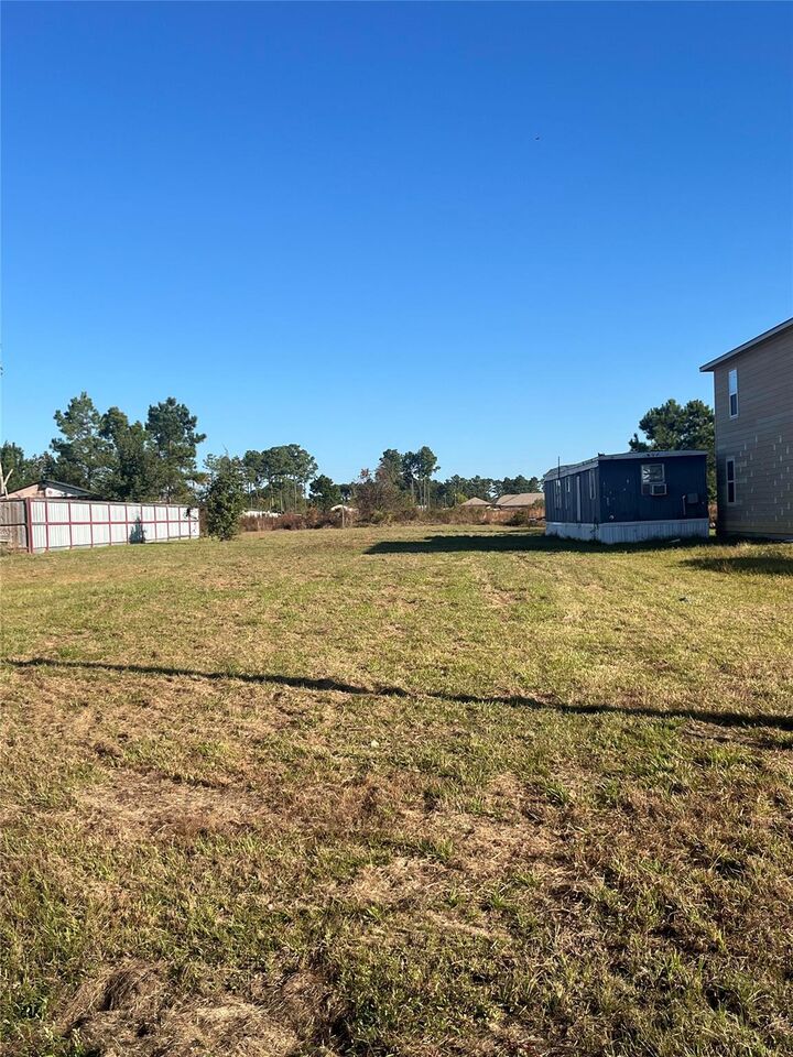 Property Photo:  238 Road 5132  TX 77327 