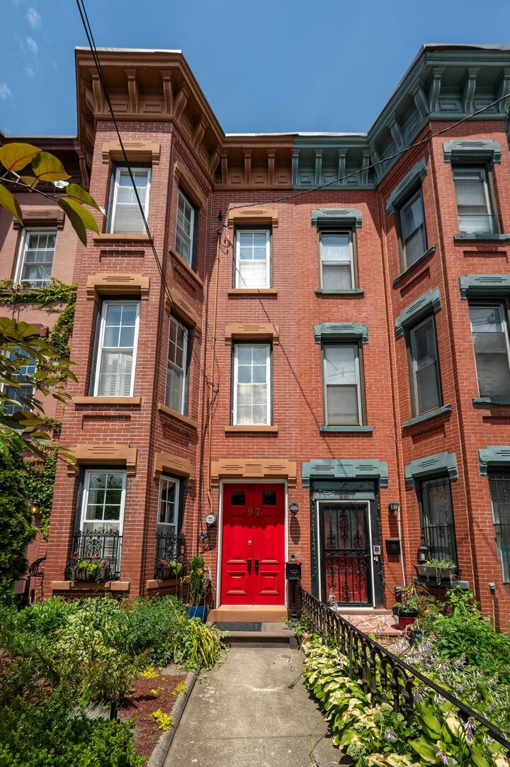 Property Photo: 97 Palisade Ave NJ 07306