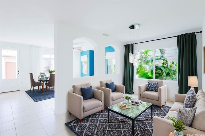 91-1019 Kai Uhu Street  Ewa Beach HI 96706 photo