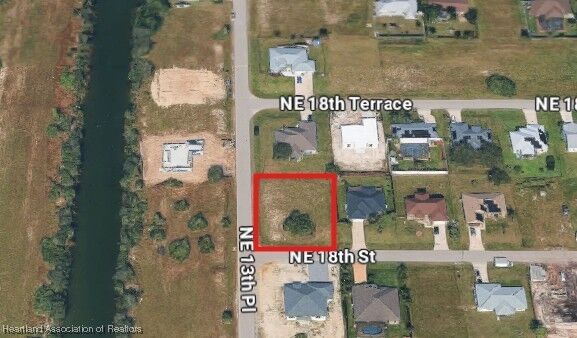 Property Photo:  1321 NE 18th Street  FL 33909 