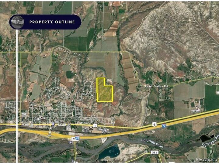 Property Photo:  Tbd  CO 81652 