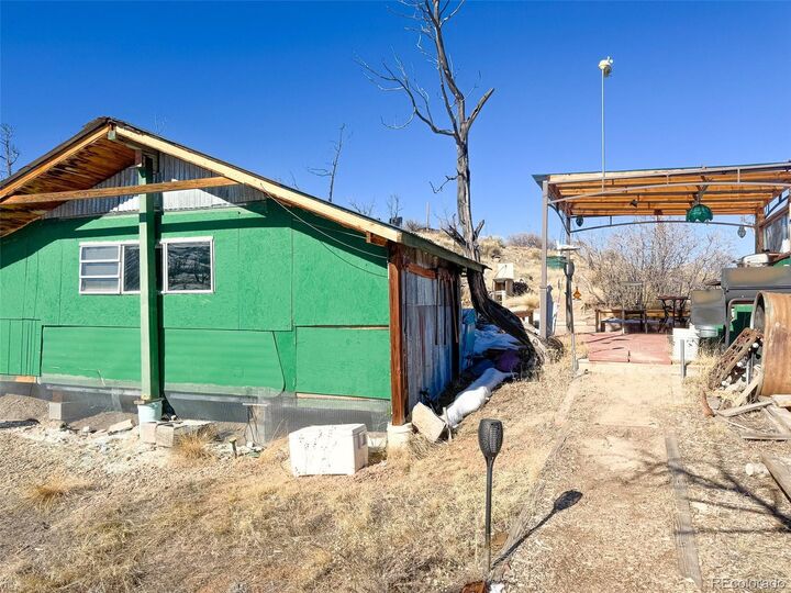 Property Photo:  1725 35 1/10 Rd  CO 81630 