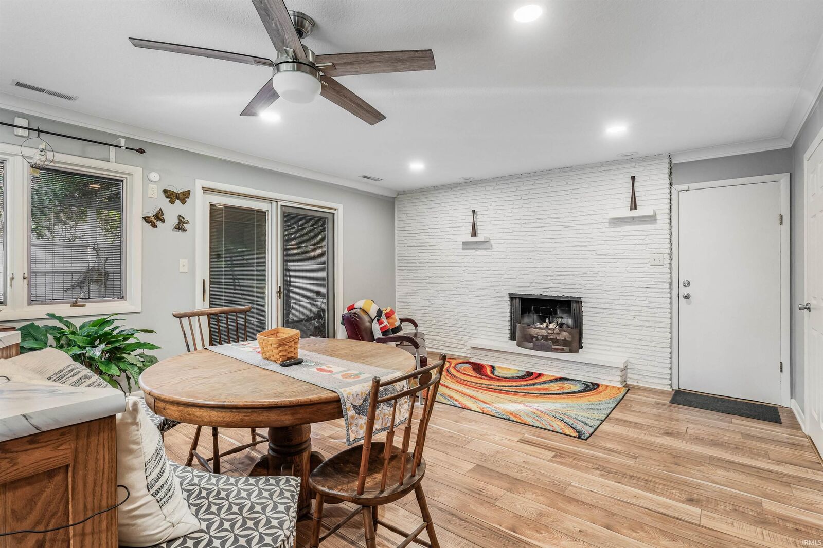 Property Photo:  3222 Chancellor Drive  IN 46815 