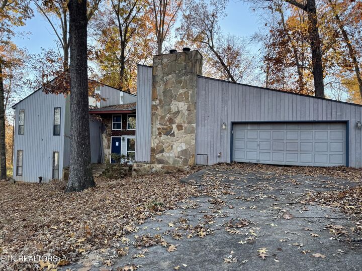 Property Photo:  190 Van Stowe Rd  TN 37748 