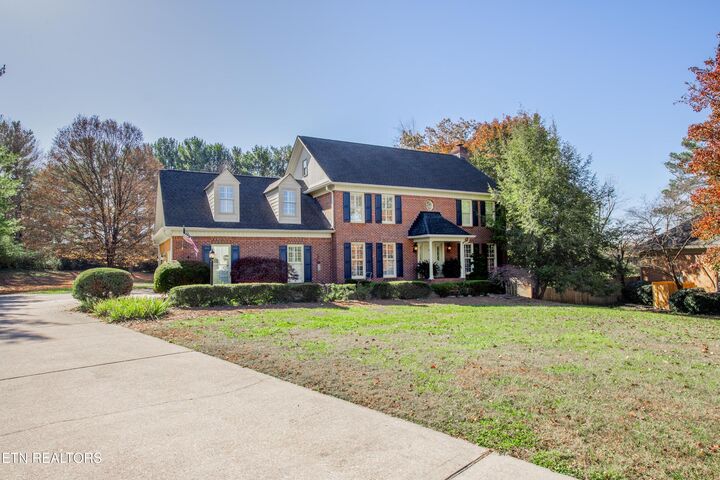 Property Photo: 7320 Wheatfield Place TN 37919