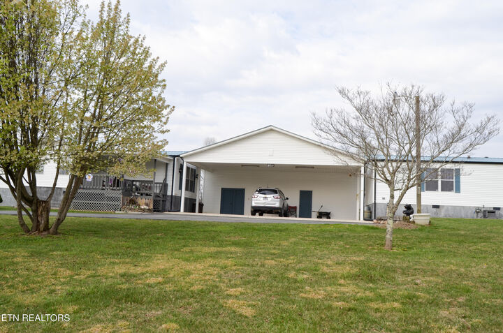 Property Photo:  11440 Highway 70 W  TN 38583 