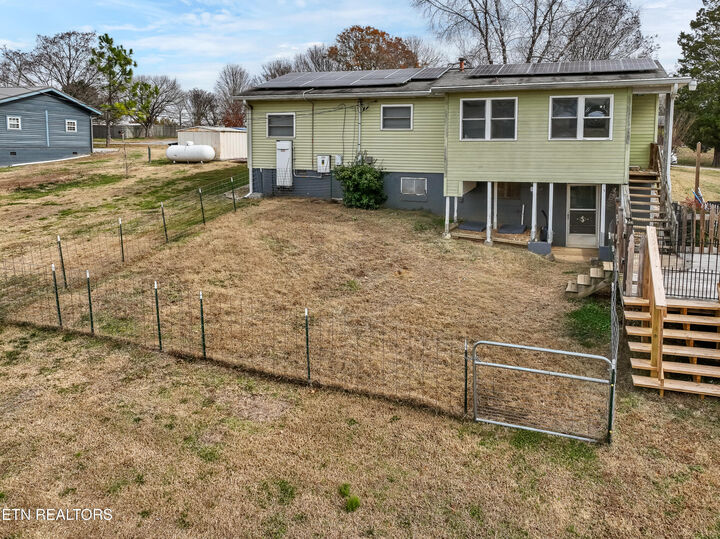 Property Photo:  2209 Alnwick Blvd  TN 37801 
