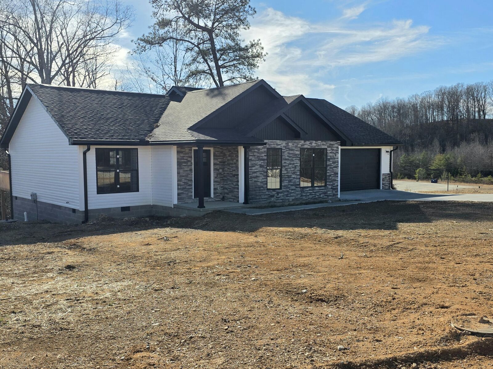 Property Photo: 54 Emily Lane KY 40744