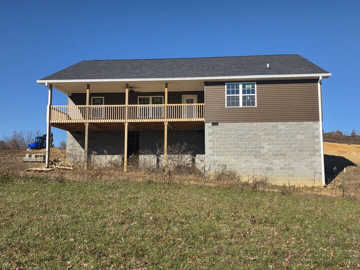 Property Photo:  76 Emily Lane  KY 40741 