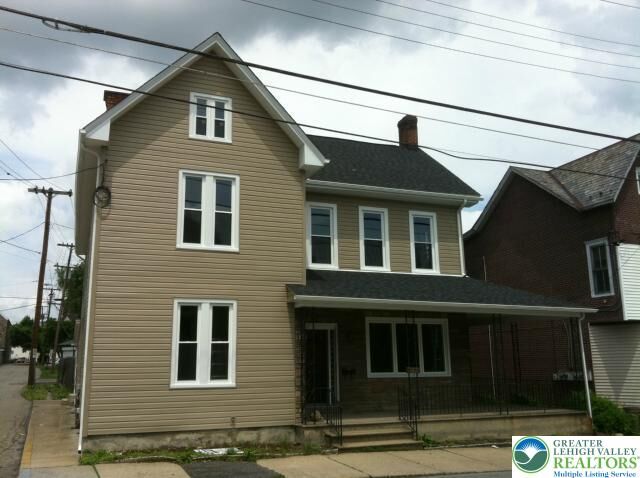 225 Market Street  Bangor Borough PA 18013 photo