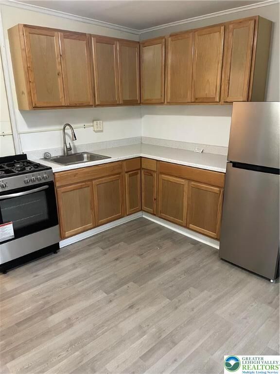 Property Photo:  811 Ferry Street 1R  PA 18042 