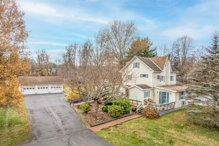 Property Photo:  1896 Route 44 55  NY 12548 