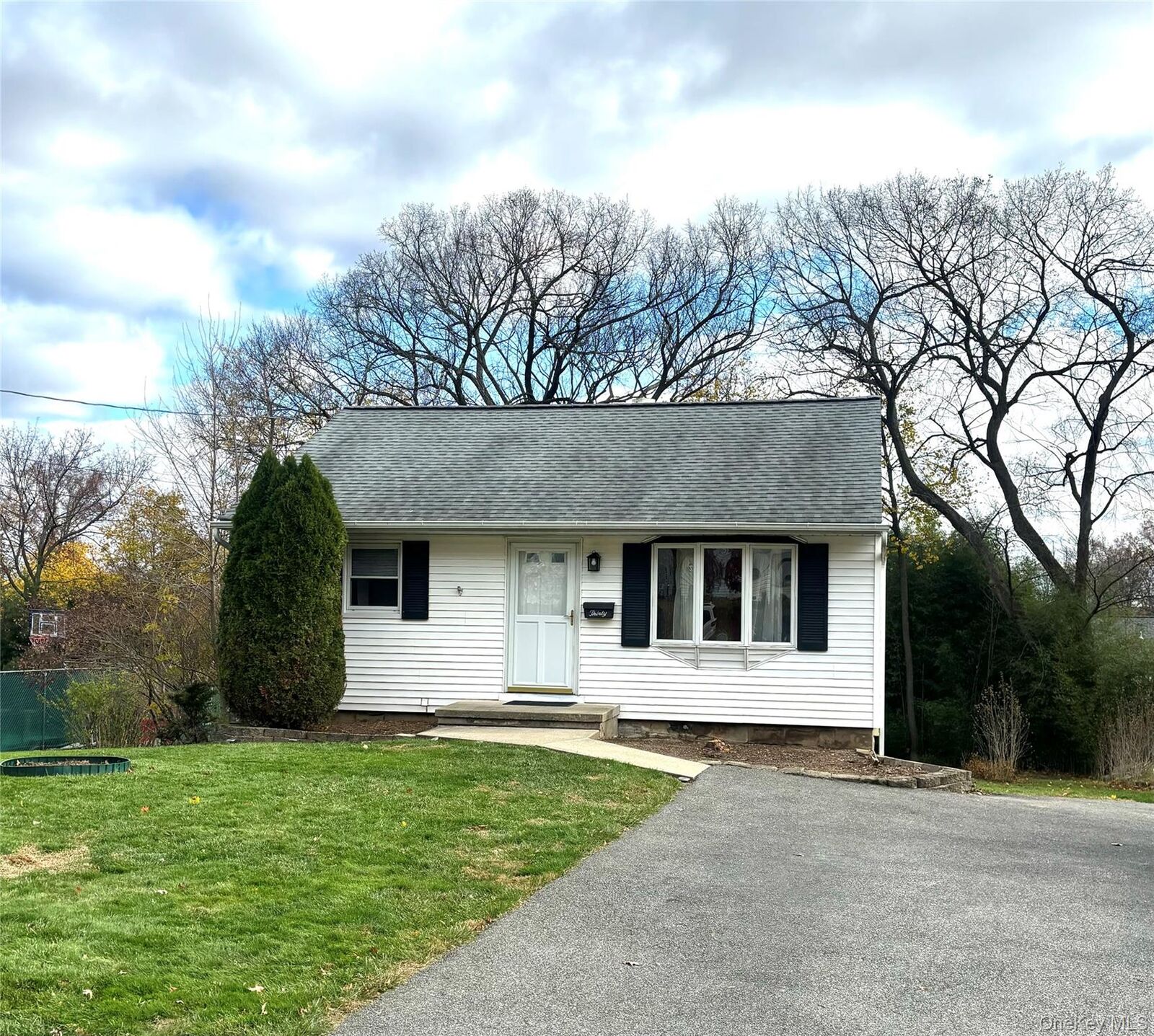 Property Photo: 30 N Lexow Avenue NY 10954