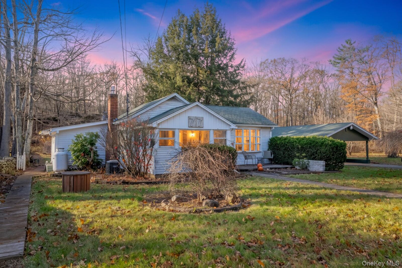 Property Photo:  77 Pine Street  NY 12491 