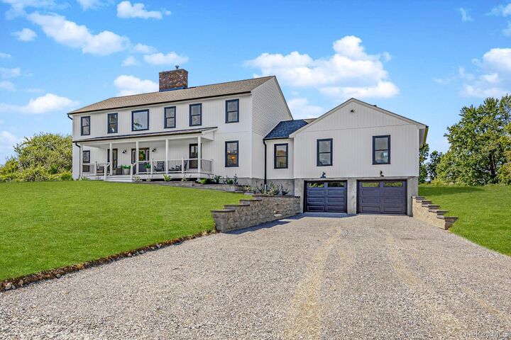 Property Photo:  327 Hynes Road  NY 12570 