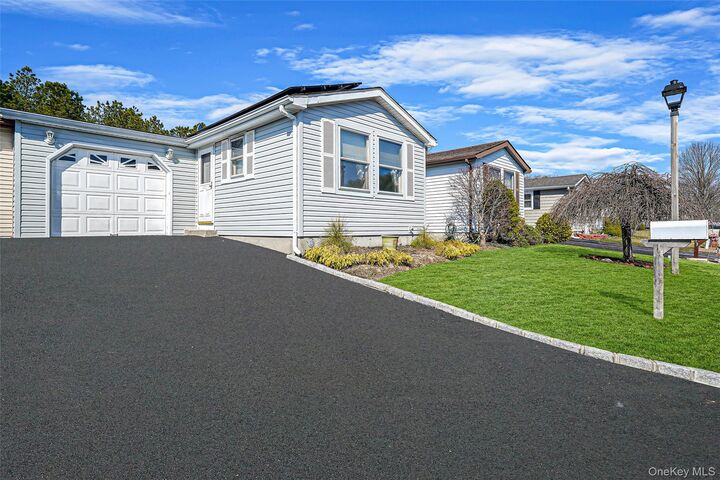 Property Photo:  91 Village Circle W  NY 11949 