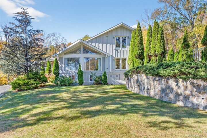 Property Photo: 10 Sunrise Drive NY 10579