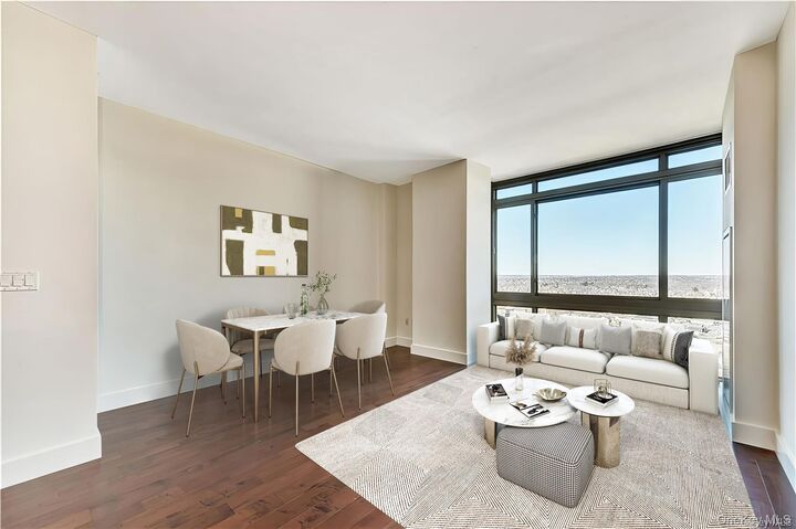 Property Photo:  175 Huguenot Street 2404  NY 10801 