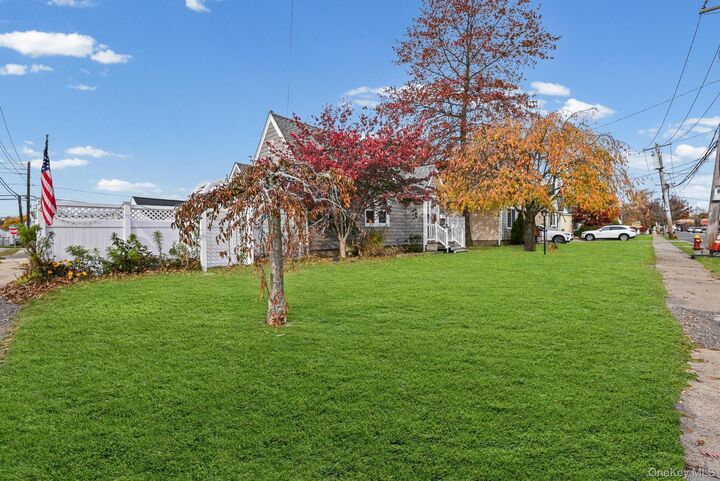 Property Photo: 60 Montauk Avenue NY 11566