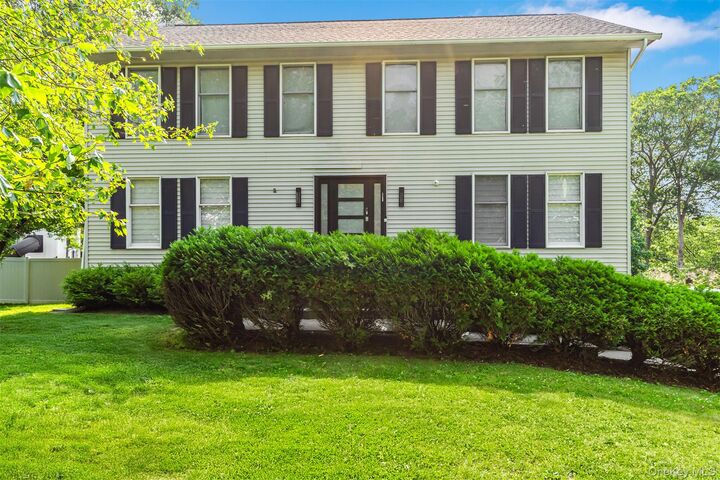 21 Nytko Drive  Pomona NY 10970 photo