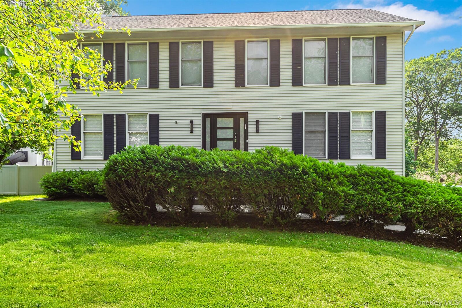 Property Photo:  21 Nytko Drive  NY 10970 