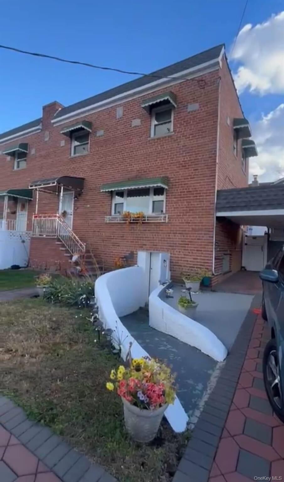 Property Photo: 2866 Dewey Avenue NY 10465