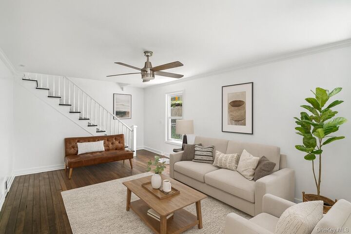 Property Photo:  71 Commonwealth Avenue  NY 10940 