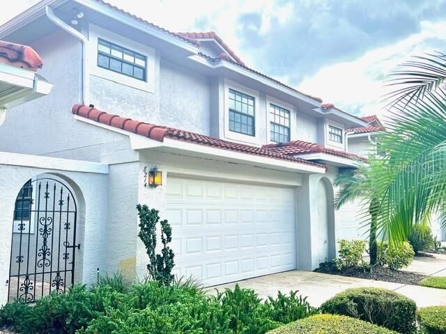 Property Photo:  8214 Ambrose Cove Way  FL 32819 