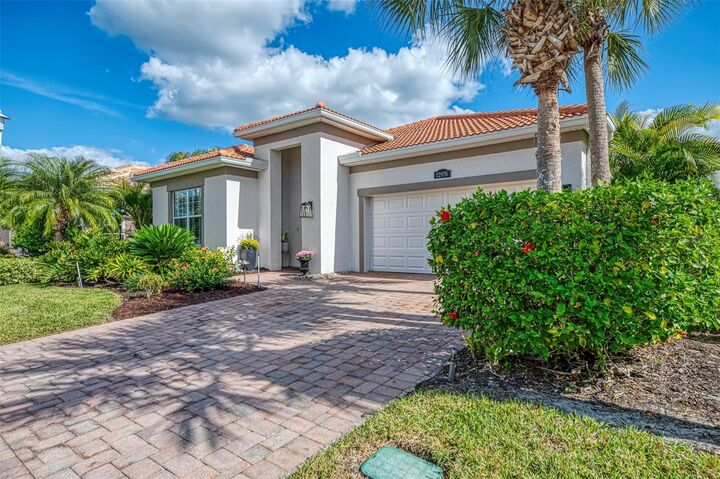Property Photo: 12976 N Marsh Drive FL 33953