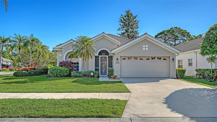 2162 Wasatch Drive  Sarasota FL 34235 photo