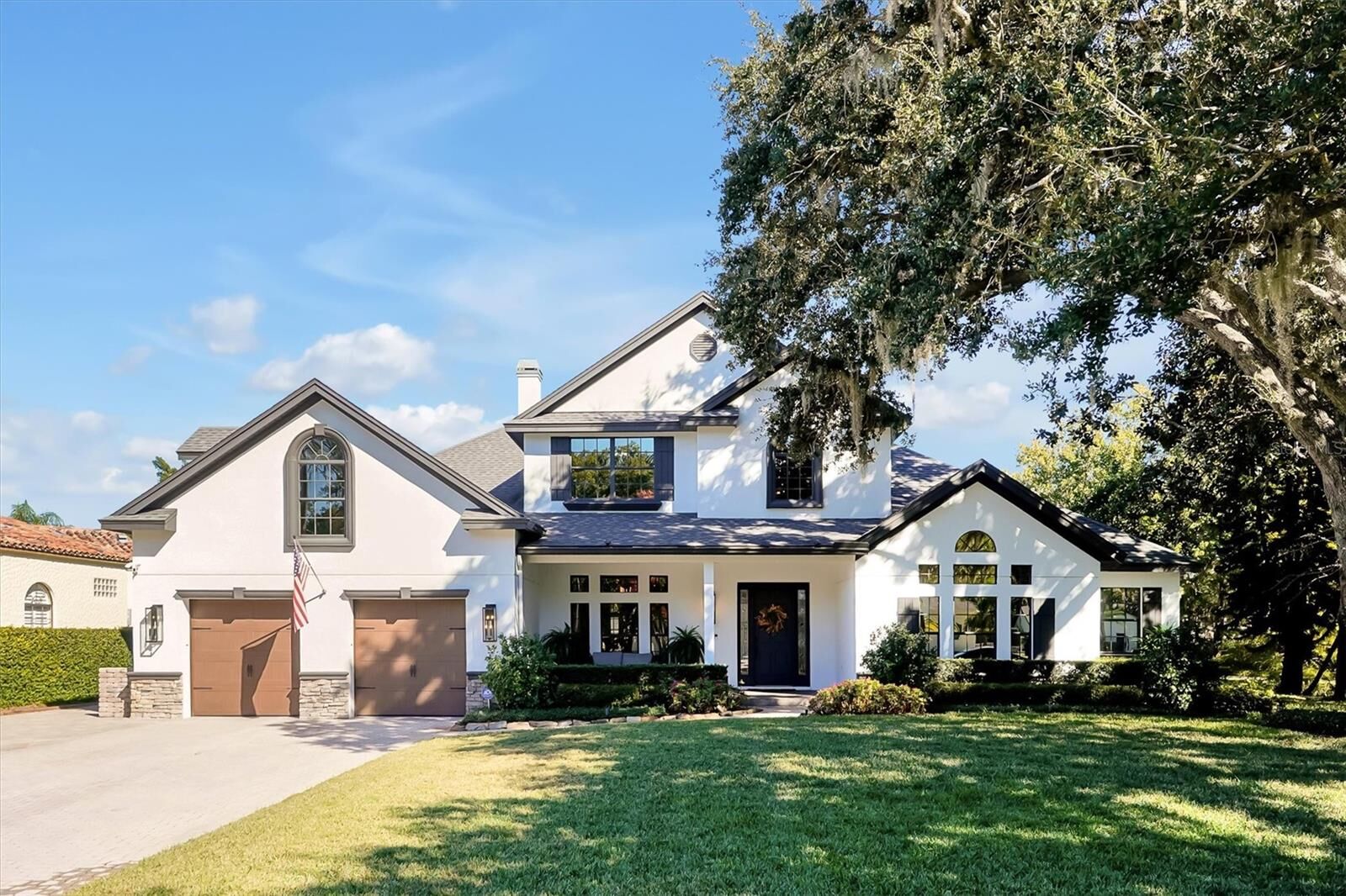 Property Photo:  81 Oakdale Street  FL 34786 