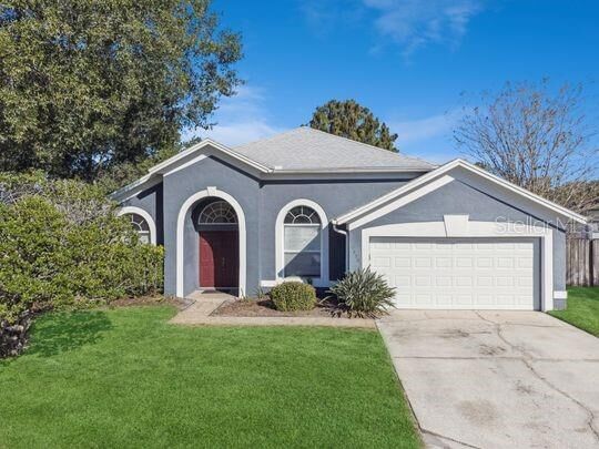 Property Photo:  1030 California Creek Drive  FL 32765 