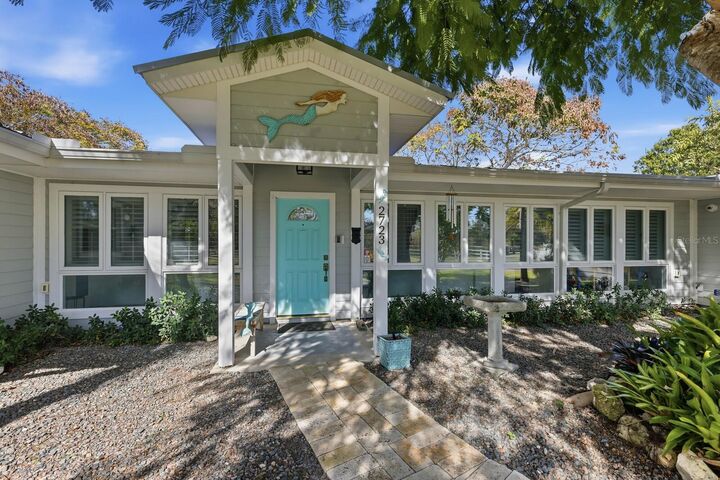 Property Photo: 2723 59th Street FL 34243