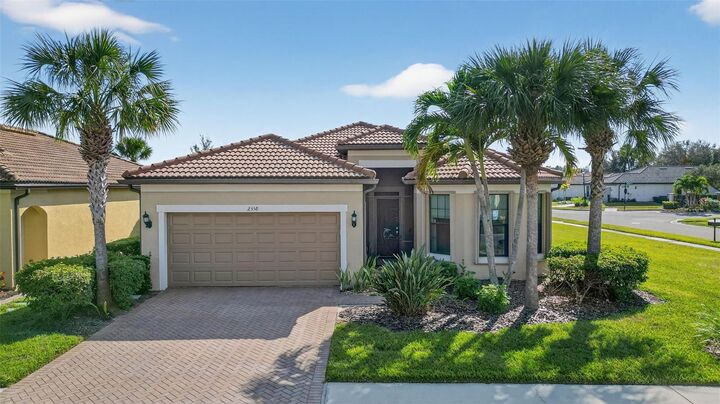 2358 Arugula Drive  North Port FL 34289 photo