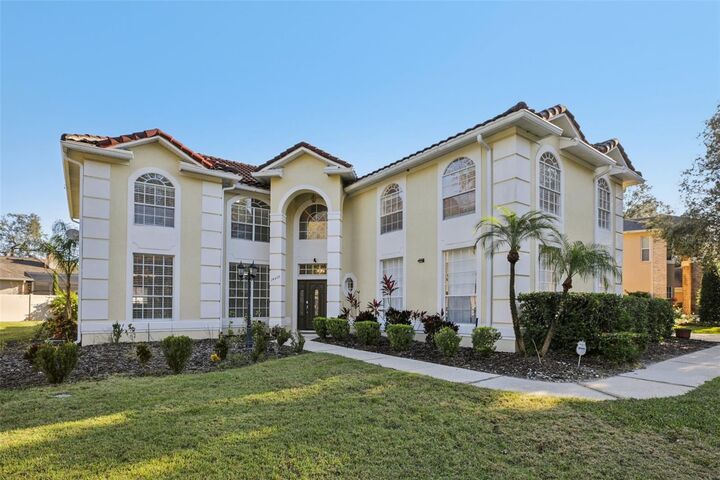14409 Stamford Circle  Orlando FL 32826 photo