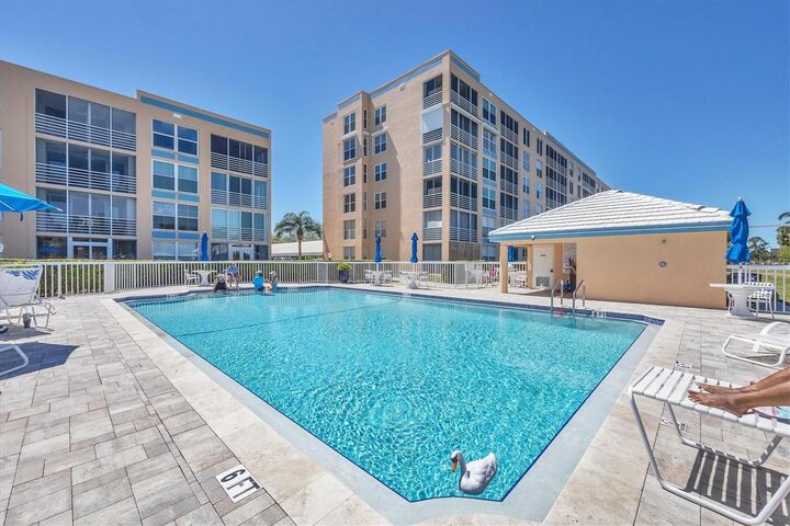 Property Photo:  4530 Pinebrook Circle #309  FL 34209 