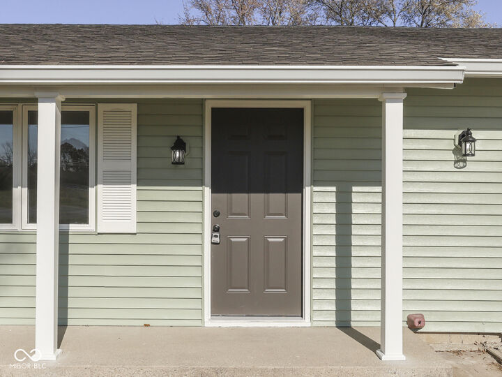 Property Photo:  4124 Shelbyville Road  IN 46237 