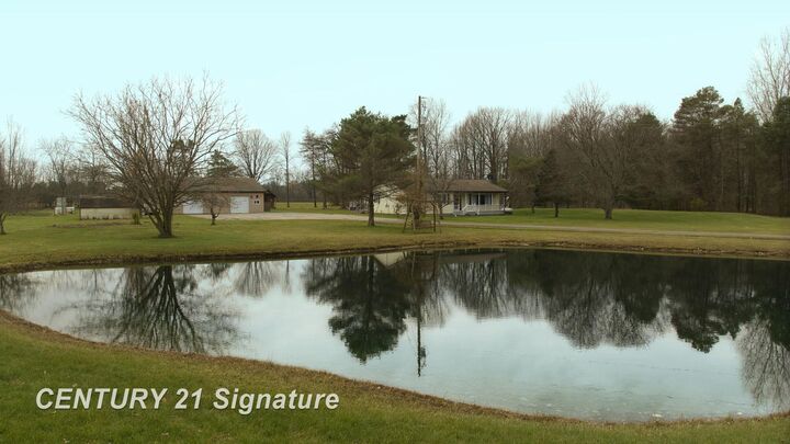 Property Photo:  1162 E Farrand Road  MI 48420 
