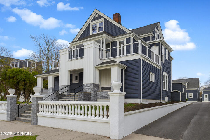 176-168 Chelsea Avenue  Long Branch NJ 07740 photo