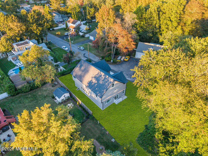 Property Photo: 2123 Dumont Terrace NJ 07719