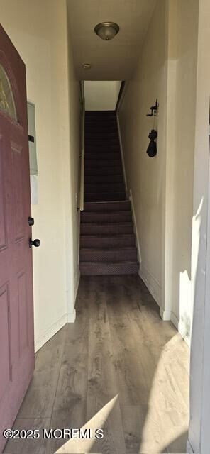 Property Photo: 523 State Street NJ 08862