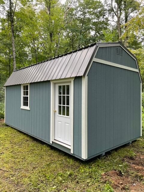 Property Photo:  7341 Skuse Road  MI 49266 