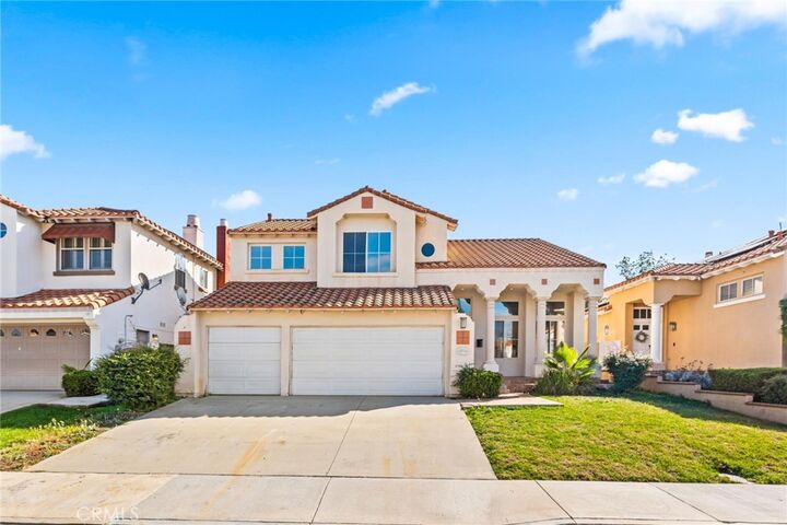 15318 Dunes  Moreno Valley CA 92555 photo