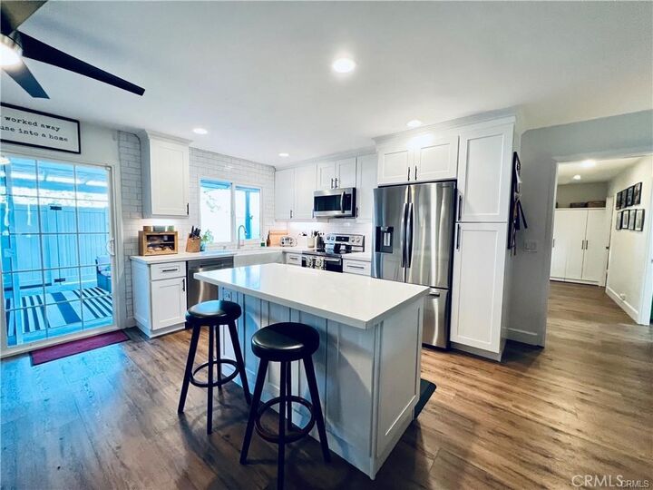 Property Photo: 23432 Via San Martine CA 92656