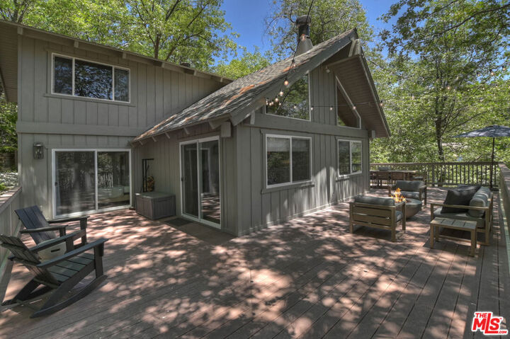 Property Photo: 28805 North Shore Road CA 92352