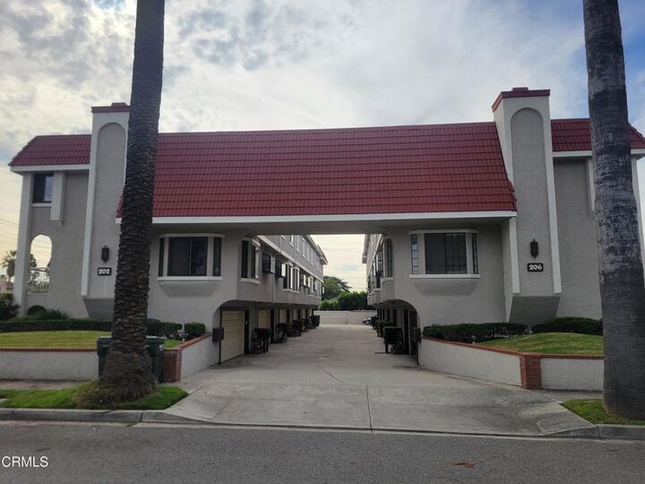 206 W Cypress Avenue A  Monrovia CA 91016 photo