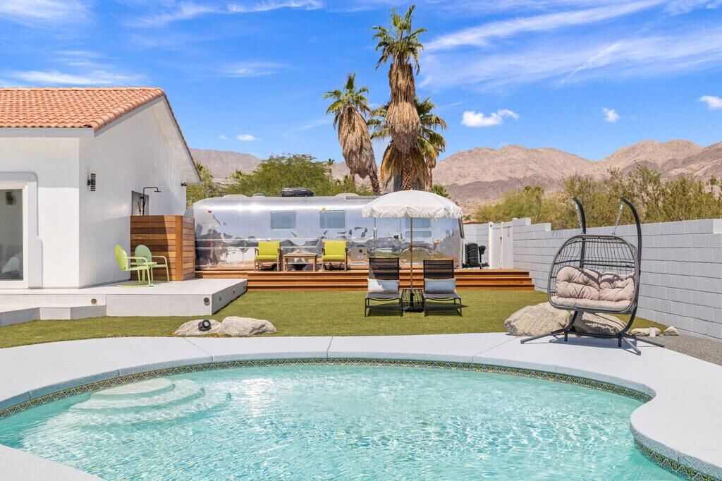 Property Photo:  73298 Buckboard Trail Trail  CA 92260 