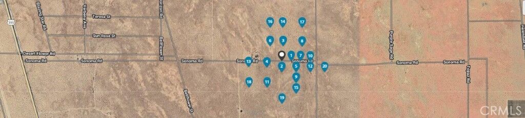 Property Photo: 0 Sonoma CA 92301