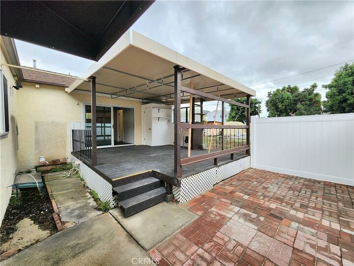 Property Photo: 5526 W 118th Place CA 90304