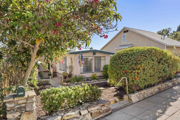 Property Photo: 4515 Acacia Avenue CA 91941